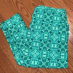 LuLaRoe One Size Adult Leggings